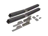 Hurst 1962-1967 Nova Transmission Crossmember for TKO Transmission Conversion