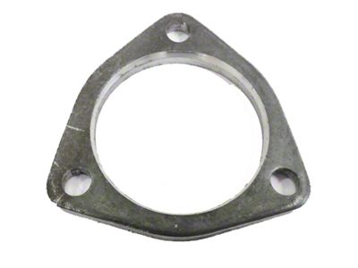 1962 1969 Nova Exhaust Manifold Header Pipe Flange, Big Block