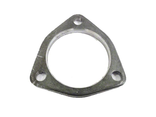 1962 1969 Nova Exhaust Manifold Header Pipe Flange, Big Block