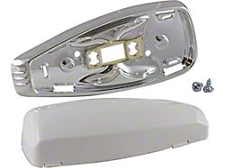 Dome Lens Kit (62-68 Chevy II; 69-70 Nova)