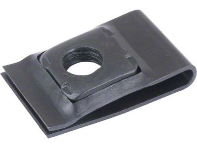 Retainer Nut / 5/16 - 24 / For Fan Shroud
