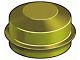 1962-1971 Ford Fairlane And Torino Front Hub Grease Cap, 1-25/32 OD and 1-45/64 ID