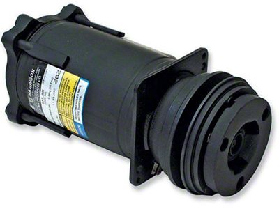 1962-1971 Nova A6 Air Conditioning Compressor
