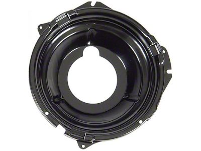 OPR 1962-1972 Chevy Truck Headlight Bucket, Right