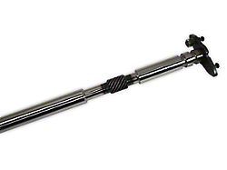 Distributor Main Shaft, Standard, 1962-1974