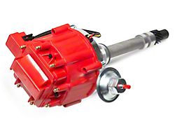 1962-1974 Corvette HEI Tachometer Drive Conversion Distributor