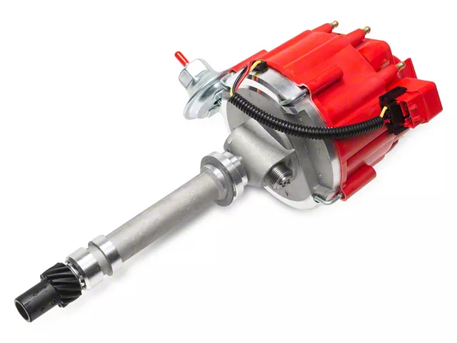 Specialty Products HEI Distributor Tach Drive V8 62-74 Corvette Specialty Products HEI Distributor Tach Drive V8 62-74 Corvette