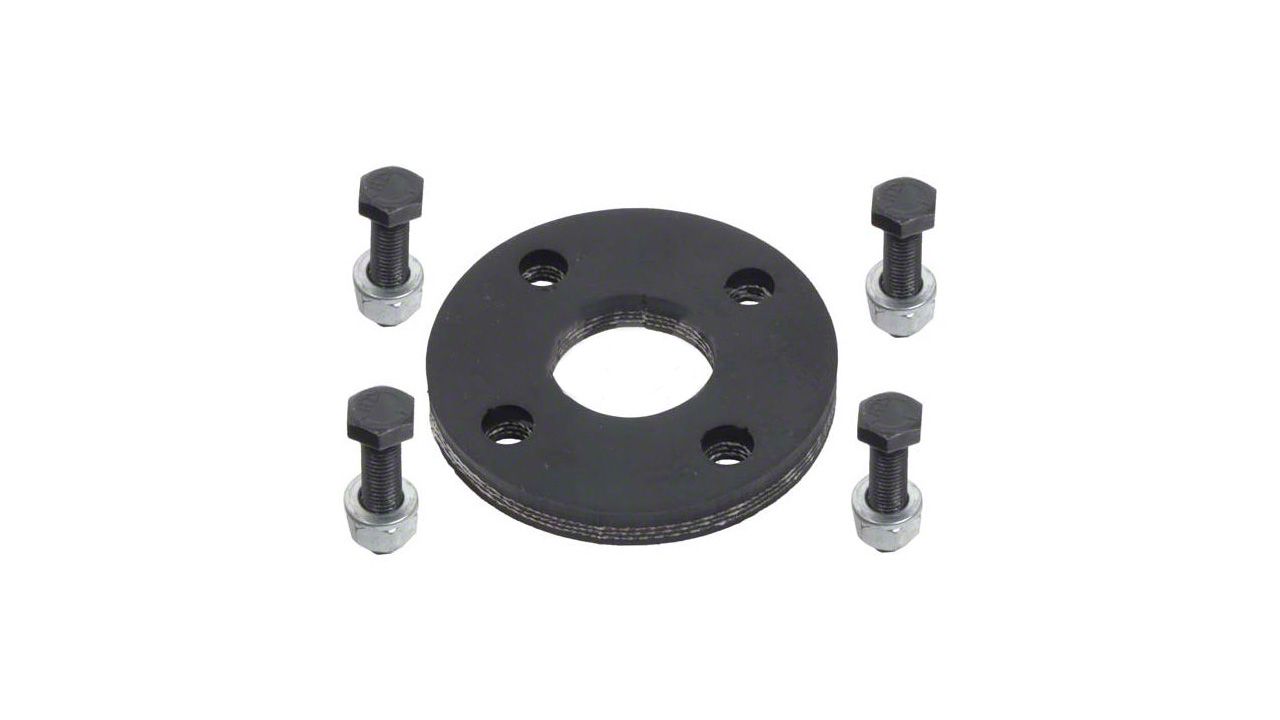 Ecklers Repair Kit, Rag Joint (62-76 Ford Thunderbird)