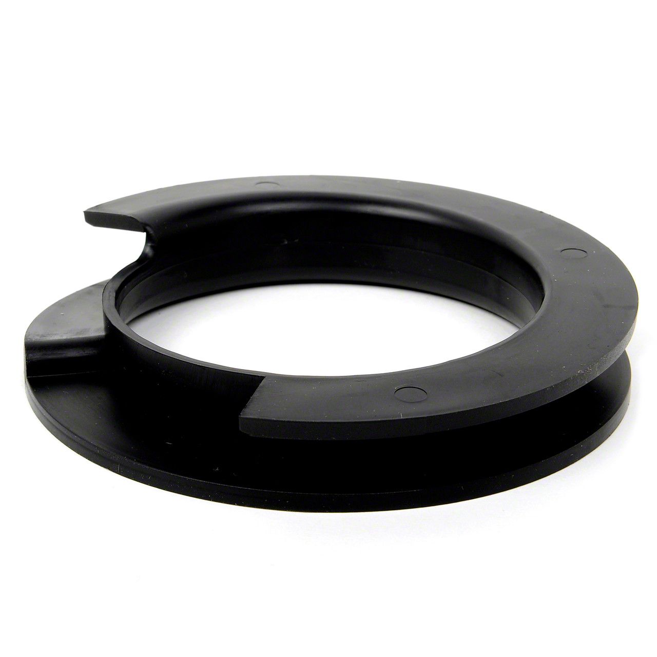 Moog-k160065_front | Front Lower Coil Spring Insulator | Ford Ranger 89-03