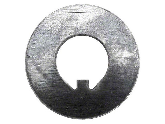 1962-1979 Ford & Mercury Front Spindle Washer - Front Outer - I.D. 13/16 In. O.D. 1-21/32 In. Thickness 3/32 In.