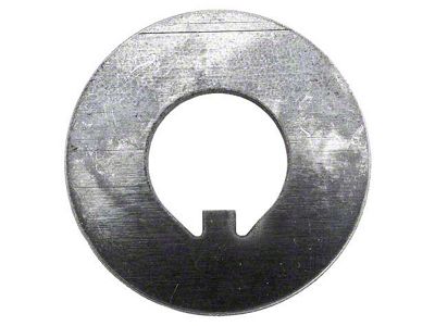 1962-1979 Ford & Mercury Front Spindle Washer - Front Outer - I.D. 13/16 In. O.D. 1-21/32 In. Thickness 3/32 In.