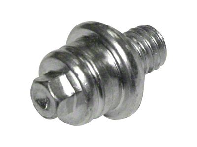 1962-1979 Nova Battery Terminal Bolt - 5/16 Hex Head