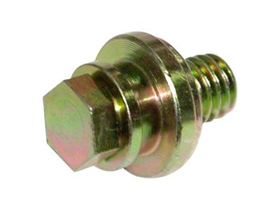 1962-1979 Nova Battery Terminal Bolt - 7/16 Hex Head