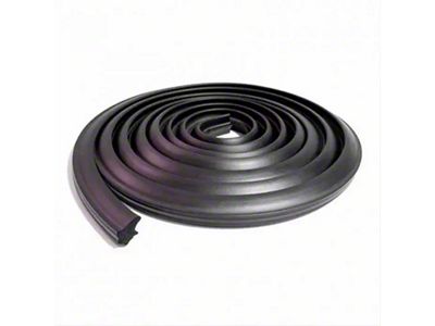 Trunk Weatherstrip (69-77 Nova)