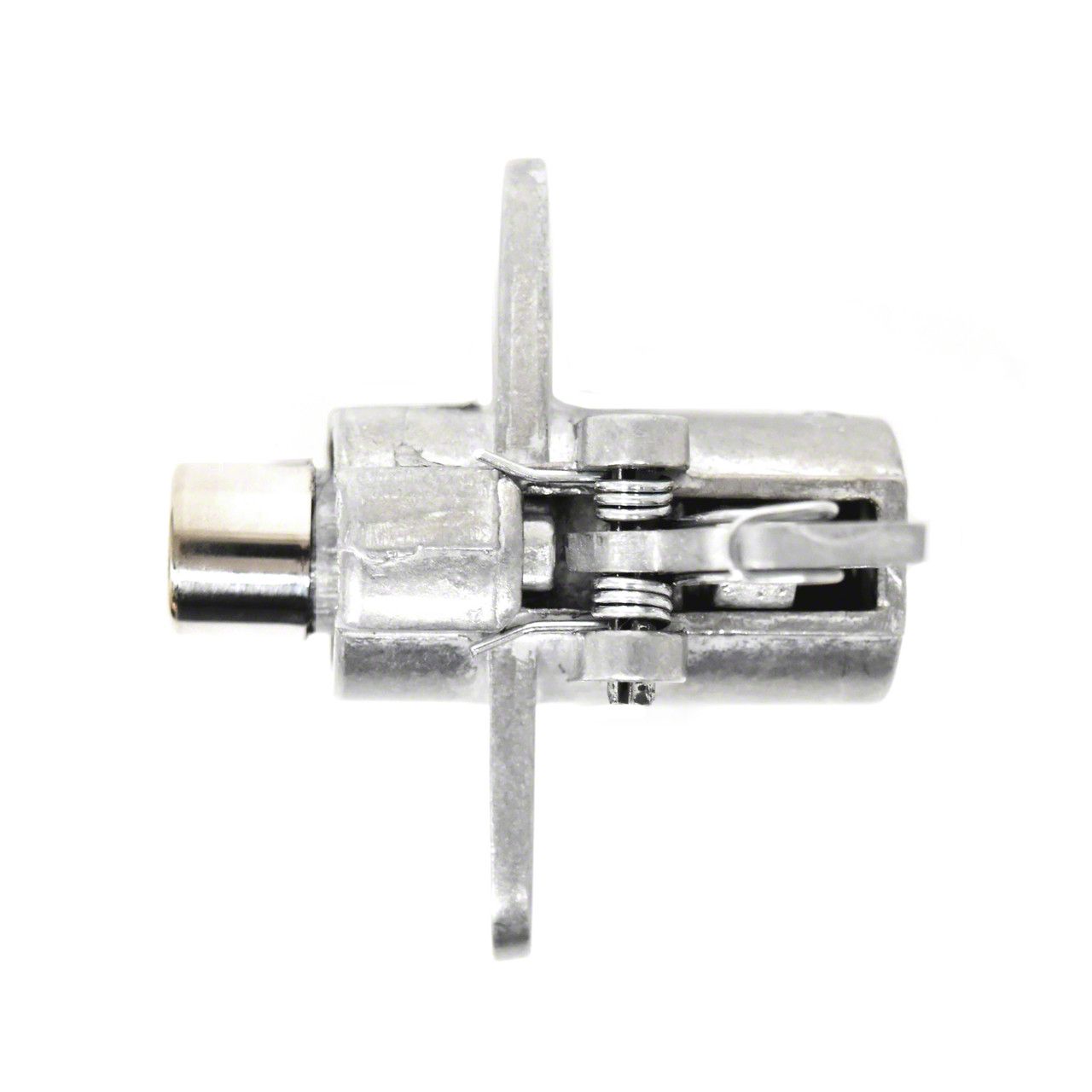 Ecklers Non-Locking Glove Box Or Center Console Door Latch