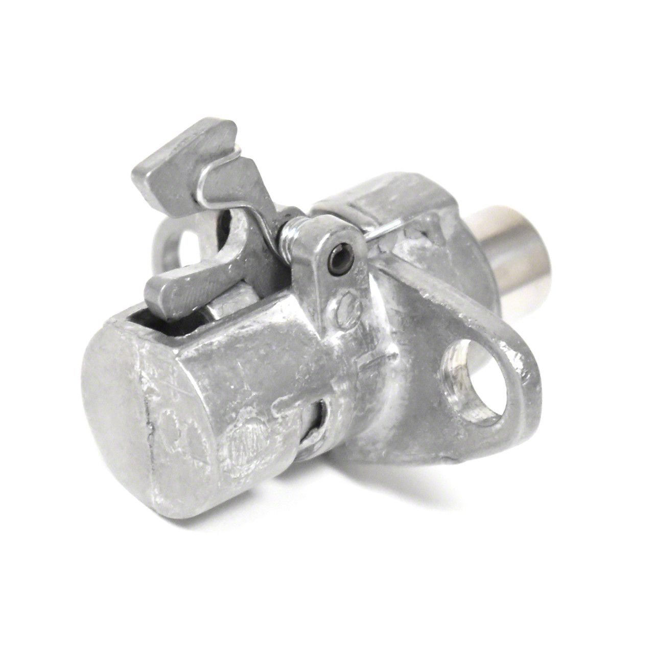 Ecklers Non-Locking Glove Box Or Center Console Door Latch