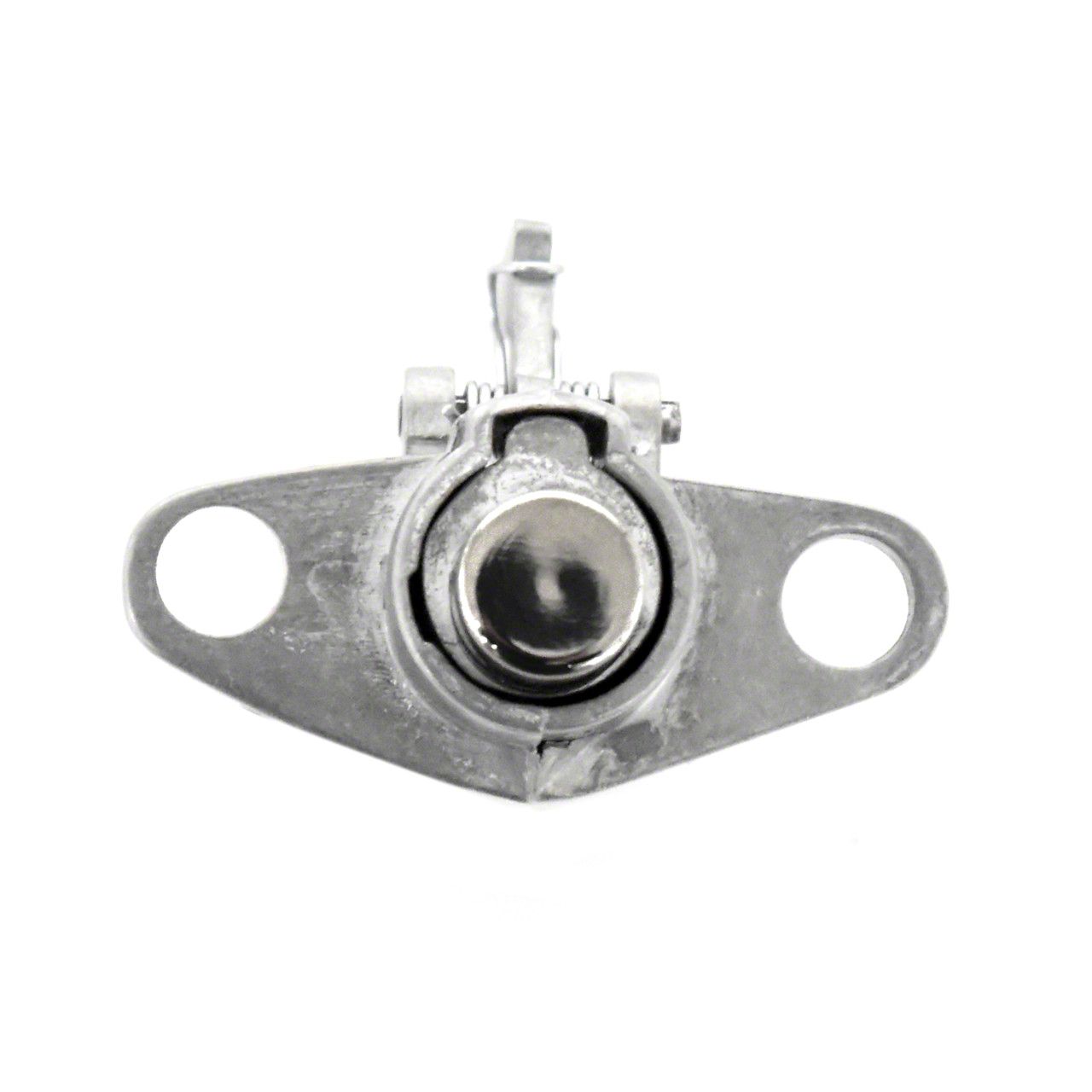 Ecklers Non-Locking Glove Box Or Center Console Door Latch