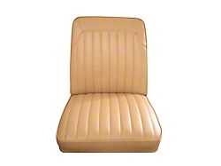 1962-65 Econoline Falcon Deluxe Club Wagon Front Bucket Seat Covers