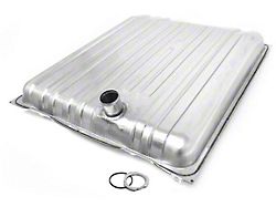 16 Gallon Fuel Tank With Drain (62-65 Fairlane)