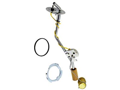 3/8 Gas Tank Sending Unit (62-65 Fairlane)