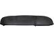 1962-65 Fairlane, 1962-63 Meteor Black Dash Pad - Can Be Dyed