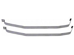 Gas Tank Straps-pr (62-65 Fairlane)