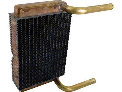Heater Core / All 63 & 64 Ford & 63-65 Fairlane