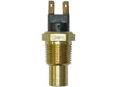Temperature Sending Unit, Warning Lights (62-66 C10 Pickup; 62-66 C20 Pickup; 62-66 K10 Pickup; 62-66 K20 Pickup)
