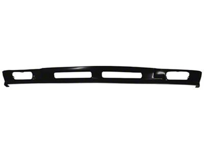 OPR 1962-66 Chevy Truck Lower Hood Repair Panel