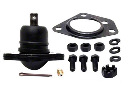 1962-67 Chevy C10 Truck Ball Joint, Front Upper, ACDelco