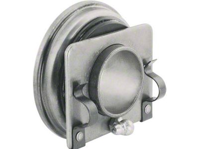 1962-71 Ford Clutch Throw-Out Bearing & Hub Assembly