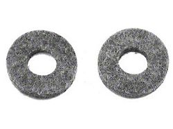 1964-87 Clutch Bellcrank Felt Seals