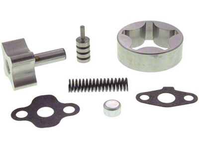 1962-79 Fairlane-Torino-Ranchero-Comet-Montego Oil Pump Rebuild Kit 221/255/260/289/302 V8