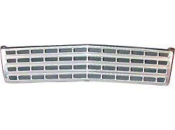 1962 Chevy Grille Aluminum