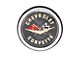 1962 Corvette Rear Emblem Assembly (Convertible)