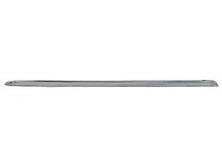 Front Fender Molding, Right Or Left (62-66 Ford Thunderbird)