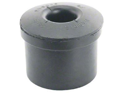 1962 Ford Thunderbird Leaf Spring Eye Bushing, For Front Of Leaf Spring