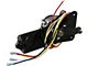 Electric Wiper Motor,Replacement,W/Delay Switch,63-64