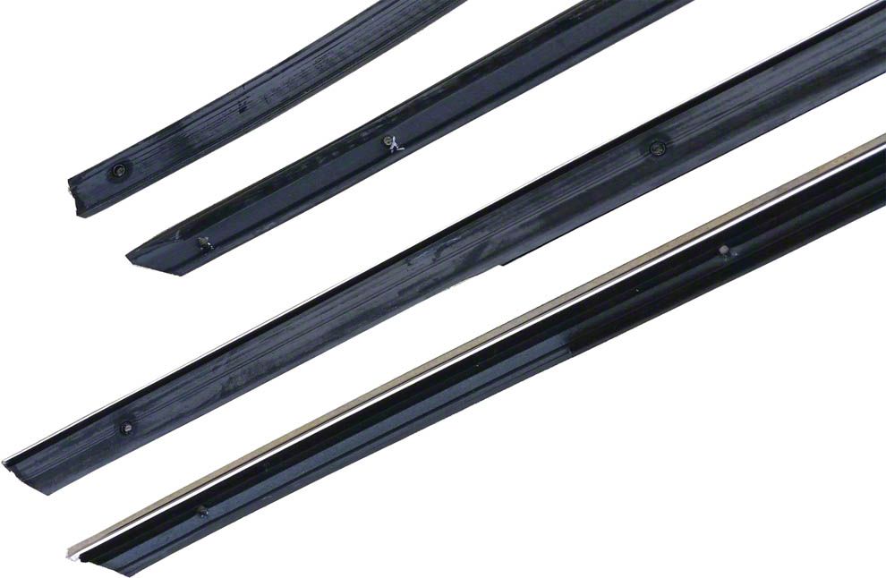 thumbnail image 2 of 1963-1964 Chevy Impala 2dr Hardtop Power Window Kit – ACC Brand, Original Style 2 of 5