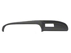 Padded Dash Black (63-64 Biscayne; 63-64 Impala)
