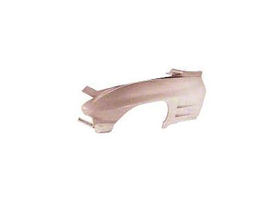 OPR 1963-1964 Corvette Front Fender Stock Design Left