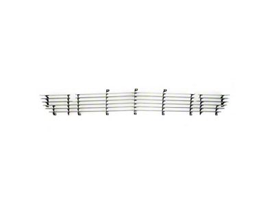 Front Grille Assembly (63-64 Corvette C2)