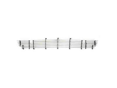 1963-1964 Corvette Grille Assembly Front
