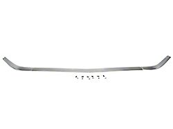 Corvette Grille Corner Moldings, 3-piece kit 1963-1964