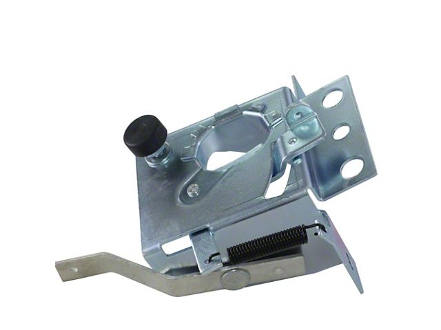 Hood Latch, Lower Left, 1963-1964