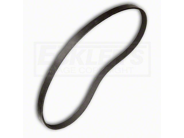 1963-1964 Corvette Idler Belt