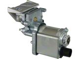 1963-1964 Corvette Left Headlight Motor, Reproduction