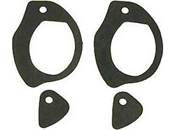 1963-1964 Corvette Outside Door Handle Gasket Set 