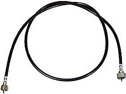 1963-1964 Corvette Speedometer Cable