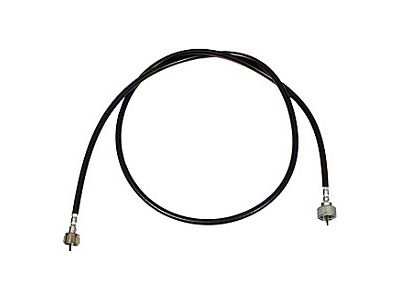 1963-1964 Corvette Speedometer Cable